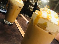 -maan coffee漫咖啡(通州店)