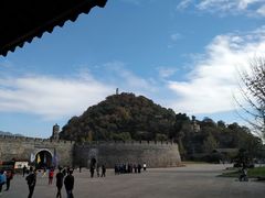 -台州府城(江南长城)
