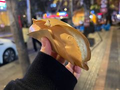 -易老大蛋烘糕(奎星楼总店)