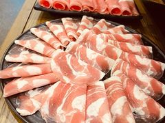 -井格重庆火锅(西直门凯德Mall店)