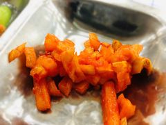 -北京大学-燕南食堂