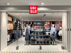 -优衣库(上海正大广场店)