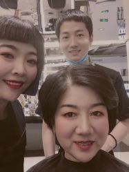 -TONI&GUY