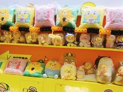 -凯德MALL(西直门店)