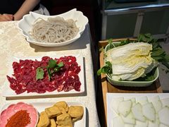 -贵州人家·酸汤火锅·20年老字号