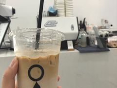 -浆木咖啡馆(湘子庙街店)
