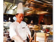 -君悦酒店·乐厨·高空自助餐(青年大街店)
