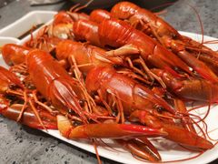 -虾胡闹龙虾馆(湄南河店)