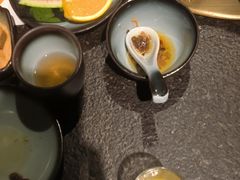 -湊湊火锅·茶憩(和平大悦城店)
