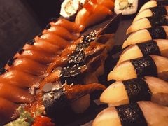 -深圳四季酒店·馥自助餐厅