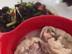 -廖老妈蹄花(中海国际店)