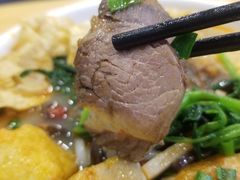 -螺小胖柳州螺蛳粉(钟楼总店)