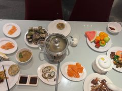 -裕龙汤泉