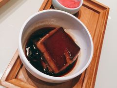 东坡肉-许仙楼餐厅
