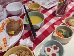 -西贝莜面村(金隅嘉品mall店)