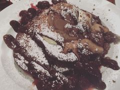pancakes-Pancakes on the rocks(Darling Harbour)