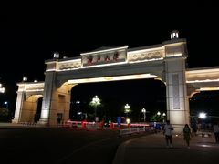 -广西大学(大学东路校区)