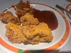 -比格比萨自助(宝山日月光店)