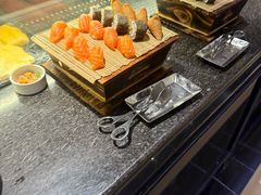 -Social 秀西餐厅-长沙瑞吉酒店(运达店)