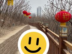 -南翠屏公园