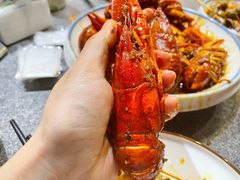 -三妹小龙虾·黄油蟹(华侨城总店)