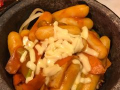 -韩宫宴炭火烤肉(昆山金鹰店)