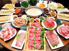 -澳门豆捞(裕华东路店)