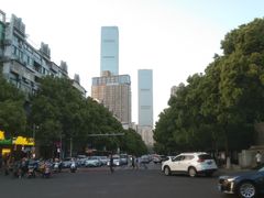 -黄兴南路步行商业街