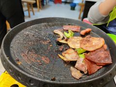 -焱味真•韩牛自助烤肉(大学城店)