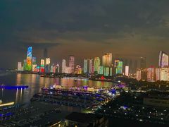 -VENU+海景酒廊