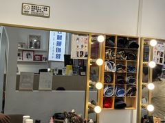 -云城照相馆(龙湖雨山天街店)