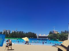 -欢乐水魔方水世界