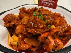 -莲餐厅·湖北菜·潜江小龙虾店(愚园路店)