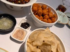 炸灌肠-到家尝北京菜(西坝河店)