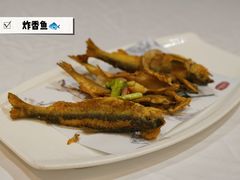 -霞客居酒店·霞客食府·宁海特色小海鲜