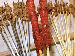 -白仁仔· 活烤海鲜 宵夜(豫园店)