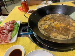 -金鸡厨房(夏湾店)