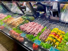 -卢布里西餐厅(总店)