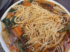 -清真磨沟沿老字号牛肉面(总店)