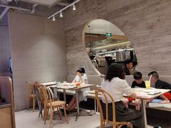 大堂-卡朋西餐(悦汇城店)