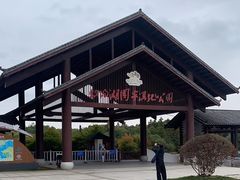 -鄱阳湖国家湿地公园