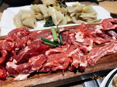 -树厨贵州菜(大十字店)
