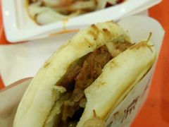 -魏家凉皮(北京南站店)