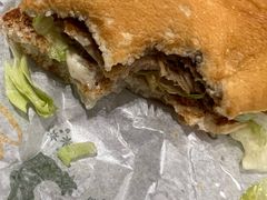 -麦当劳(厦门思明路店)