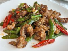 -阿英煲(凉城路店)