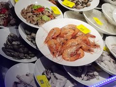 -渔娘渔家丹东海鲜(东直门店)