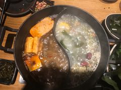 -呷哺呷哺 黄金牧场 (新中关购物中心店)