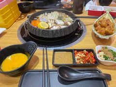 -水林间·寿喜烧自助(仙林金鹰店)