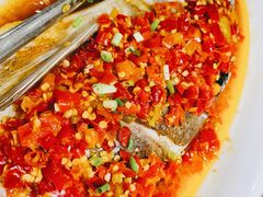-兰湘子·湘菜小炒(济南领秀城店)