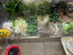 -谭三娘鲜切牛肉自助火锅(九眼桥总店)